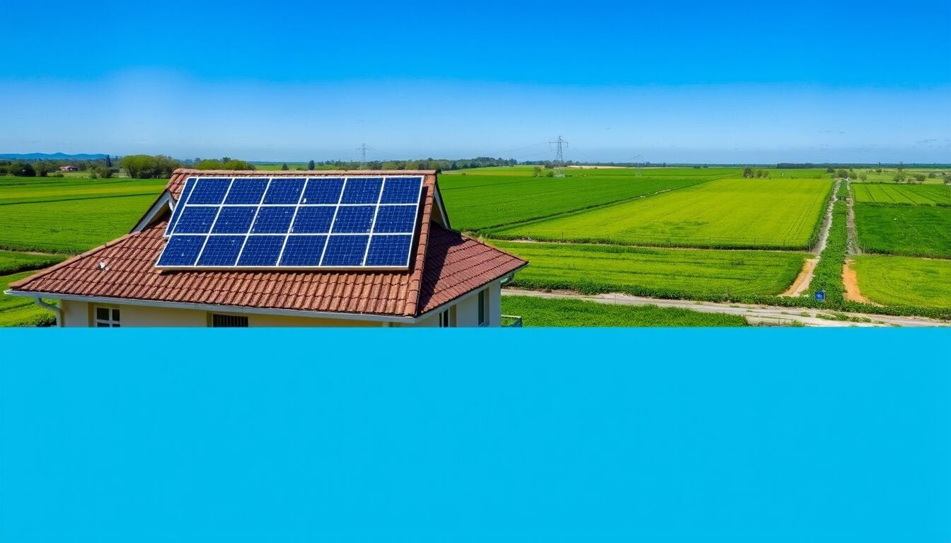 Bando agrisolare, come ottenere gli incentivi per impianti fotovoltaici aziendali