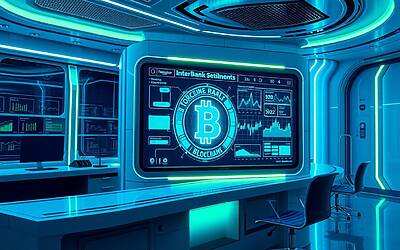 Bank of Japan sperimenta blockchain per regolare depositi bancari tokenizzati