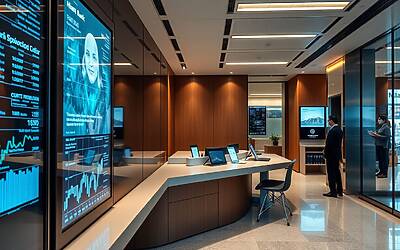 Bank of Japan sperimenta blockchain per regolare i depositi bancari