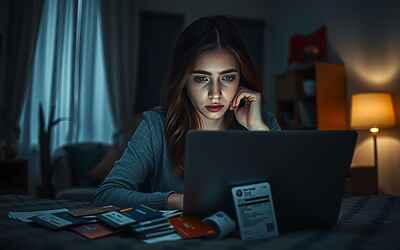 Bankitalia avverte sul Buy now pay later e sul rischio sovraindebitamento