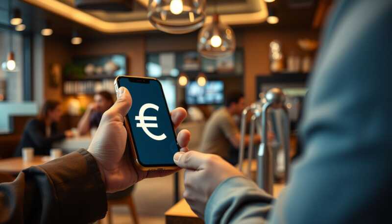 Bankitalia illustra i progressi dell’euro digitale e le ricadute concrete per cittadini e imprese