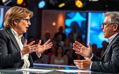 Barbara De Santi attacca Edoardo Nestori, svolta clamorosa a Uomini e Donne