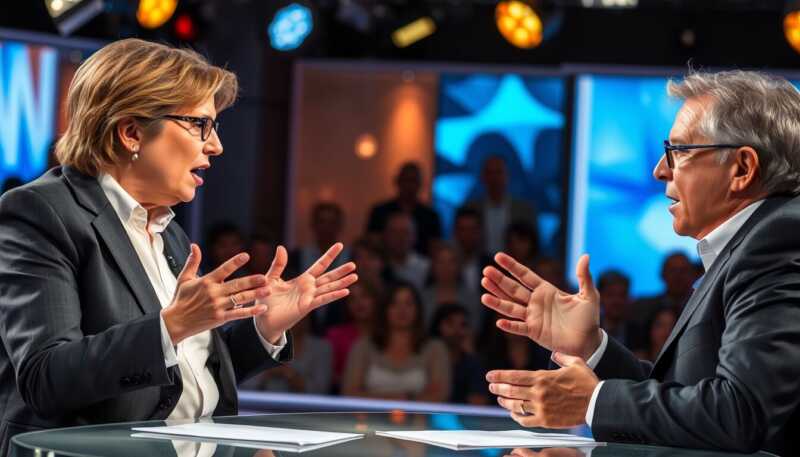Barbara De Santi attacca Edoardo Nestori, svolta clamorosa a Uomini e Donne