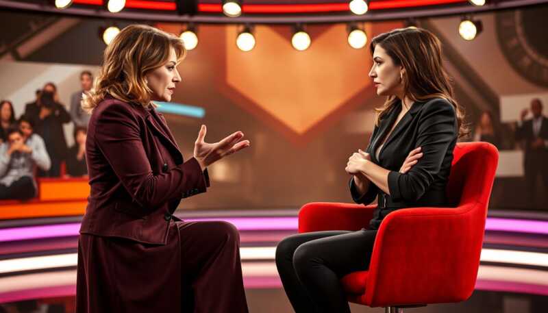 Barbara demolisce Elena a Uomini e Donne dopo il clamoroso rifiuto