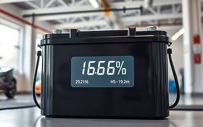 Batterie auto elettriche sorprendentemente longeve secondo un nuovo studio britannico