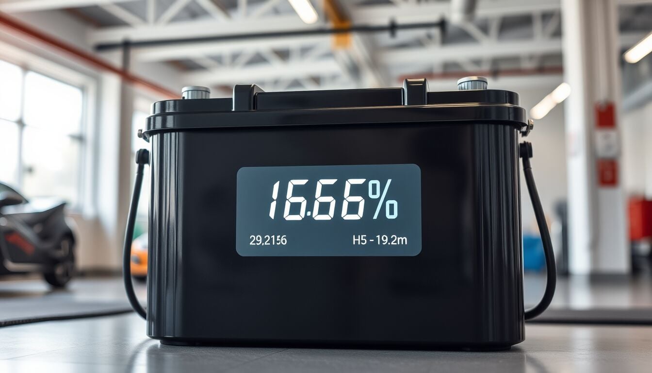 Batterie auto elettriche sorprendentemente longeve secondo un nuovo studio britannico