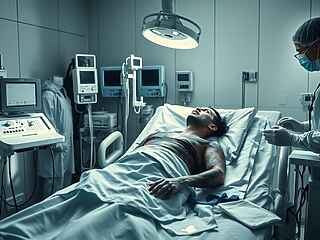 Baume-Schneider a Parigi incontra i pazienti ustionati di Crans-Montana in condizioni critiche