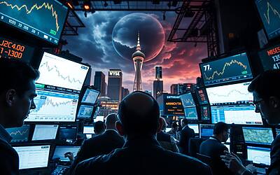 Bce prepara nuovi rialzi dei tassi per crisi in Iran, conseguenze immediate su mutui e prestiti