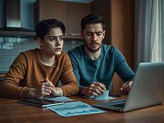 Bce verso nuovo rialzo dei tassi, mutui più costosi da aprile