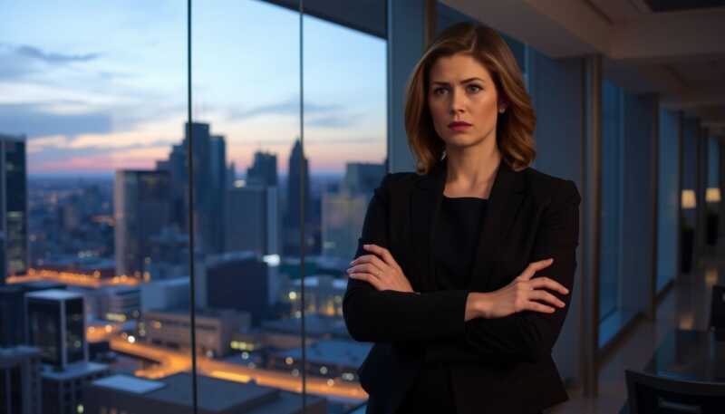 Beautiful svolta drammatica nuova crisi sconvolge Steffy Forrester