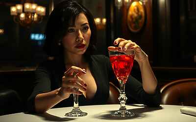 Beautiful svolta oscura per Luna nelle nuove anticipazioni americane