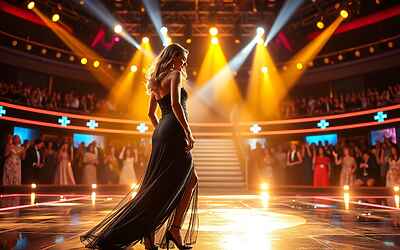 Belen Rodriguez rientra ad Amici, nuovo duro colpo per Fabrizio Corona