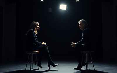 Belve rilancia il format con Carlo Conti e protagonisti non famosi