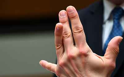 Benjamin Netanyahu smentisce il deepfake AI delle sei dita e accende l’allarme sulle manipolazioni digitali