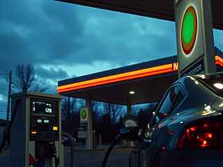 Benzina e diesel tornano a correre dopo il taglio accise e la stangata pesa sulle famiglie