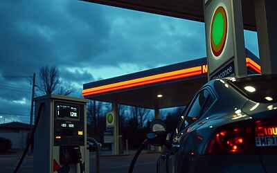 Benzina e diesel tornano a correre dopo il taglio accise e la stangata pesa sulle famiglie