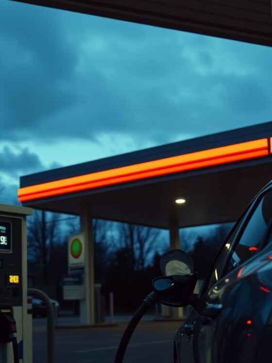 Benzina e diesel tornano a correre dopo il taglio accise e la stangata pesa sulle famiglie