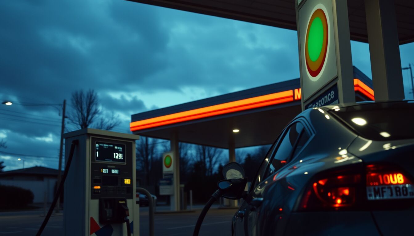 Benzina e diesel tornano a correre dopo il taglio accise e la stangata pesa sulle famiglie