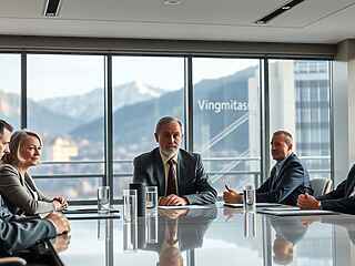 Bertolaso difende le vittime italiane nella nuova fondazione milionaria di Crans-Montana