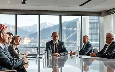 Bertolaso difende le vittime italiane nella nuova fondazione milionaria di Crans-Montana