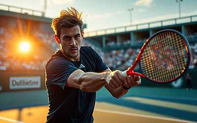 Bertolucci rivela la svolta di Sinner condizionato da un virus prima dei tornei americani