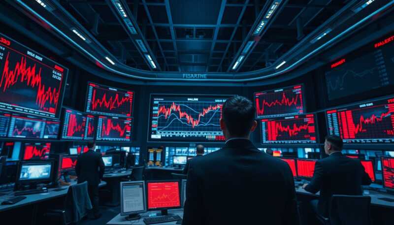 Bff Bank affonda in Borsa dopo ispezione Bankitalia, mercato in allarme