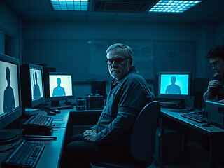 Bidello arrestato per foto clandestine alle studentesse e uso illecito dell’intelligenza artificiale