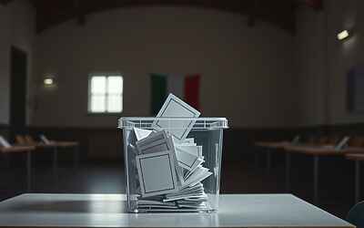 Bignami minimizza il referendum e assicura continuità politica al governo in carica
