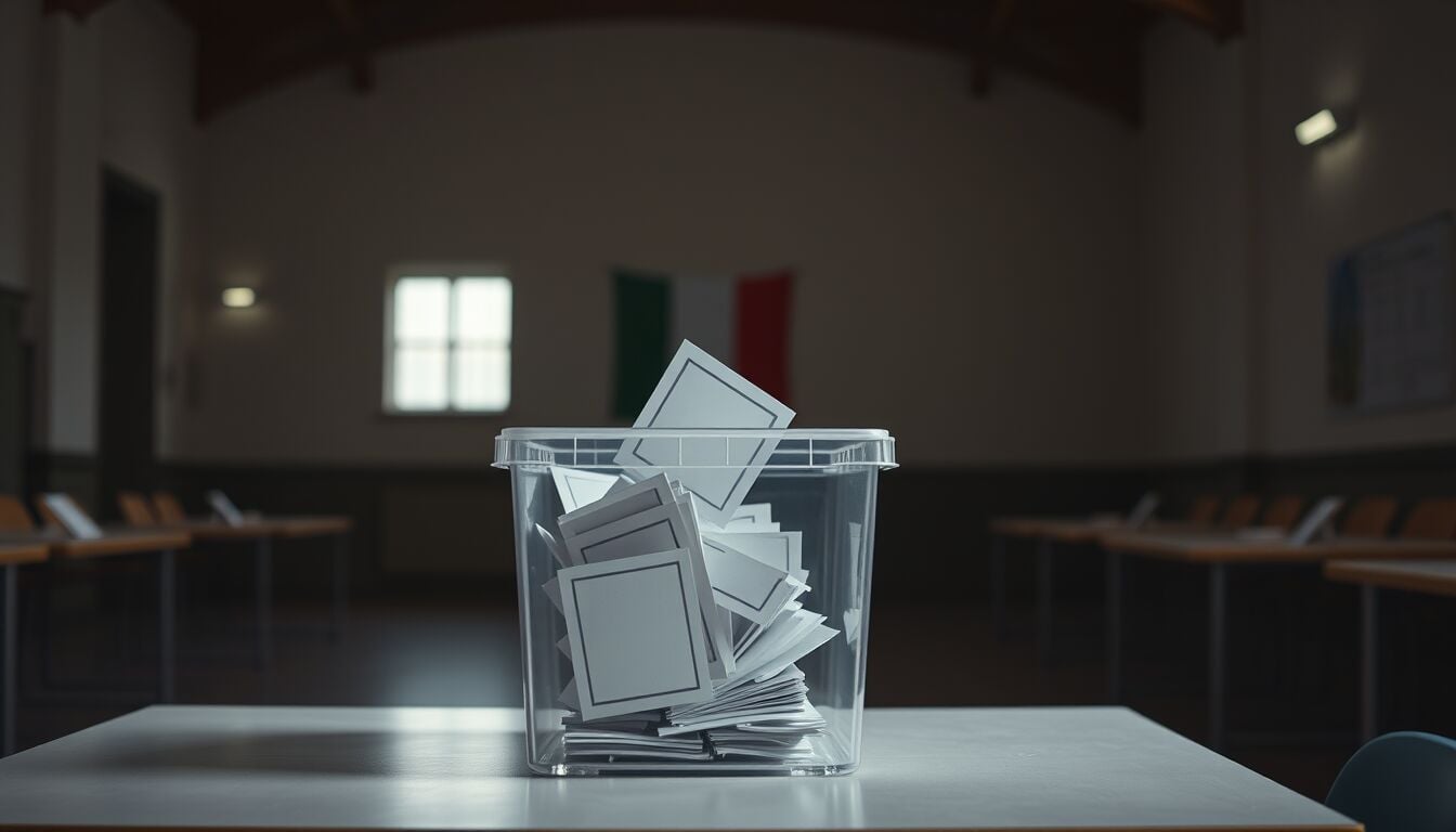 Bignami minimizza il referendum e assicura continuità politica al governo in carica