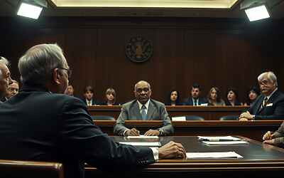 Bill Cosby condannato a maxi risarcimento per violenza sessuale