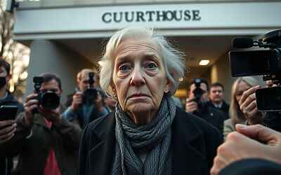 Bill Cosby riconosciuto colpevole di aggressione sessuale, maxi risarcimento alla vittima