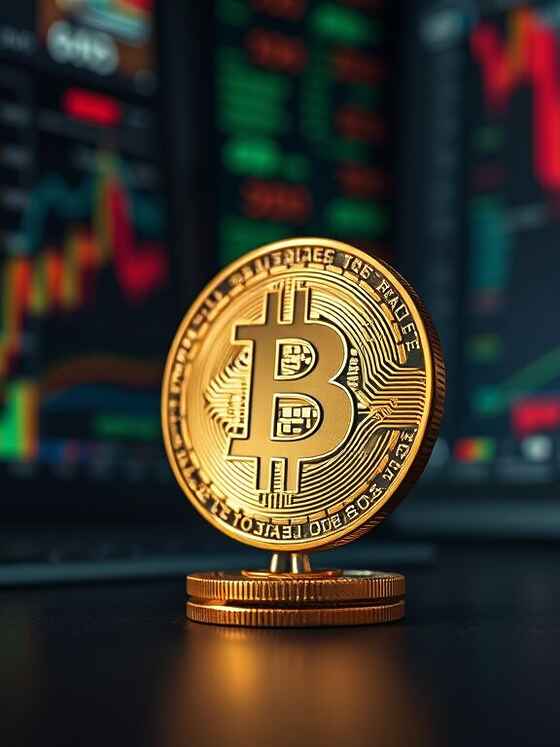 Bitcoin emerge come possibile vincitore silenzioso del conflitto e catalizza nuovi capitali globali