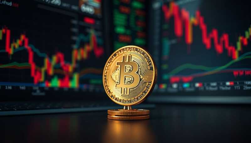 Bitcoin emerge come possibile vincitore silenzioso del conflitto e catalizza nuovi capitali globali