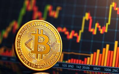 Bitcoin guida la corsa delle criptovalute e supera quota 70mila dollari su mercati in forte rialzo