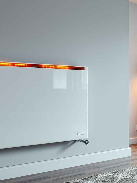 Bitcoin mining trasforma il calore di scarto in risorsa energetica per riscaldamento efficiente e sostenibile