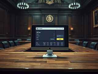 Bitcoin rubati per 180 milioni, indagata l’ex moglie: nuova svolta nell’inchiesta sul maxi furto