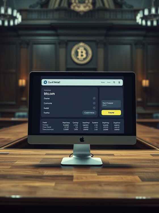 Bitcoin rubati per 180 milioni, indagata l’ex moglie: nuova svolta nell’inchiesta sul maxi furto