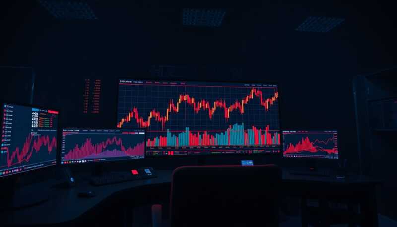 Bitcoin scende sotto 68.500 dollari mentre Trump rinvia ultimatum all’Iran ma restano i rischi di guerra