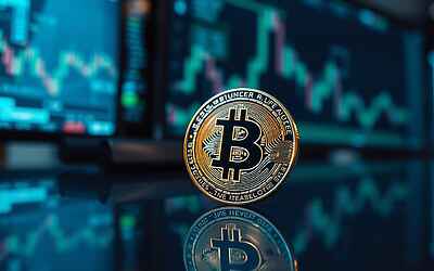 Bitcoin supera l’oro nei mercati in tensione: implicazioni strategiche per investitori e stabilità globale