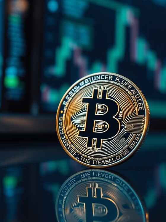 Bitcoin supera l’oro nei mercati in tensione: implicazioni strategiche per investitori e stabilità globale