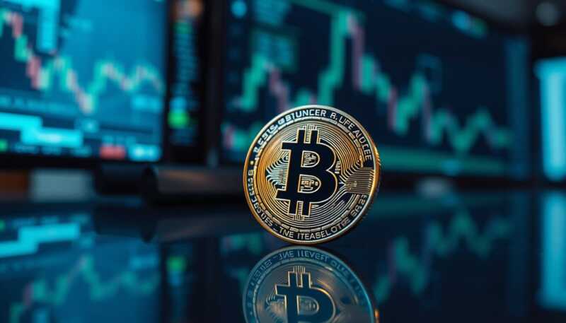 Bitcoin supera l’oro nei mercati in tensione: implicazioni strategiche per investitori e stabilità globale