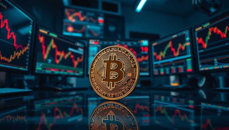 Bitcoin tra crolli estremi e rally esplosivi: analisi degli esperti sulle prossime mosse del mercato