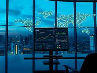 Bitpanda accelera fuori dall’Europa e rafforza le partnership con banche e istituzioni per espandersi globalmente