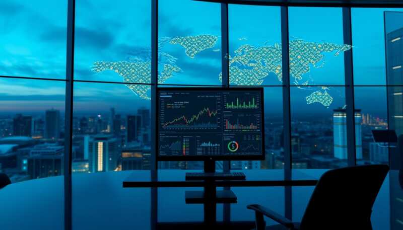 Bitpanda accelera fuori dall’Europa e rafforza le partnership con banche e istituzioni per espandersi globalmente
