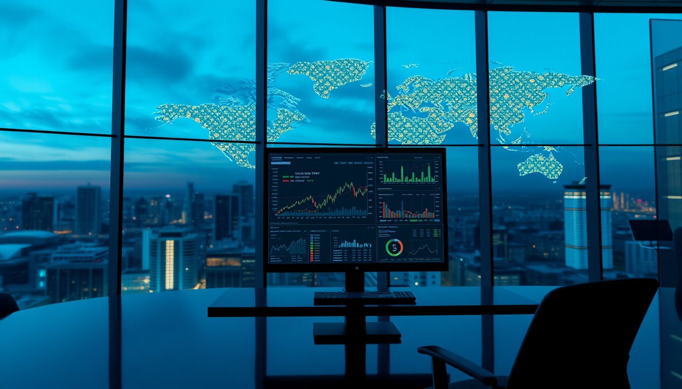 Bitpanda accelera fuori dall’Europa e rafforza le partnership con banche e istituzioni per espandersi globalmente