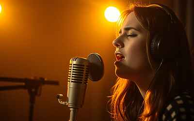 Blanco rivela La Cura Per Me ispirata a un amore musicale