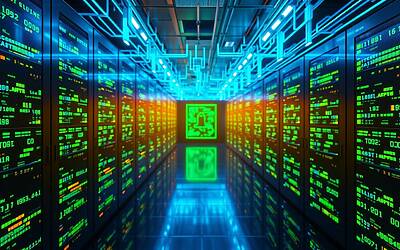 Bloomberg integra i dati finanziari in blockchain per maggiore trasparenza