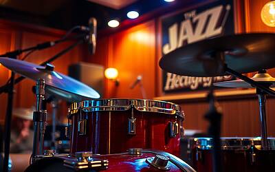 Blue Note Milano cresce, il club jazz sfiora sei milioni di ricavi