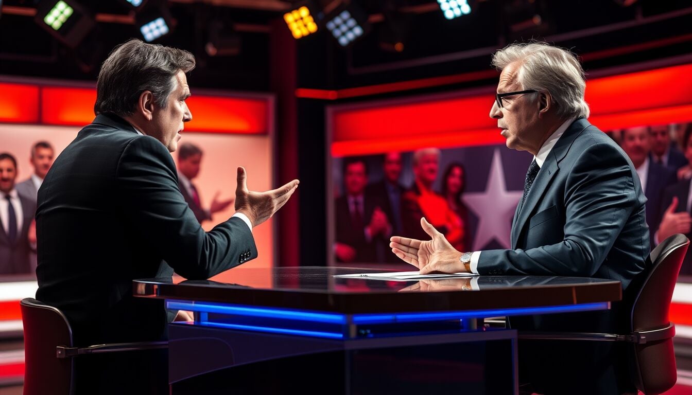 Bocchino attacca Renzi a Piazza Pulita e ribalta il confronto