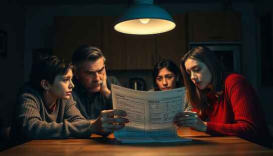 Bolletta luce, Codacons denuncia rincari medi di 200 euro annui